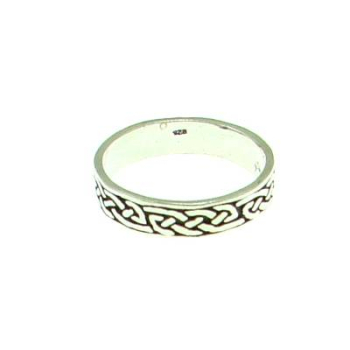 Celtic Ring Knotwork -13039
